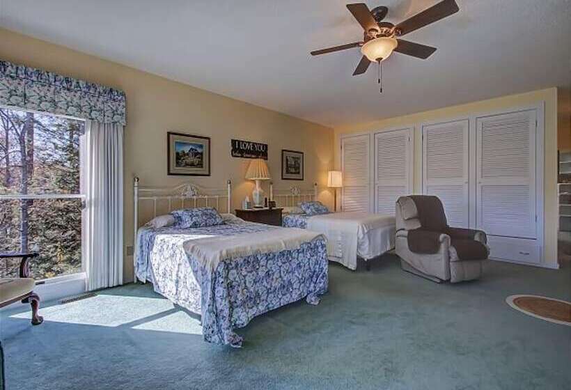 1间卧室的房子, Far Horizons #416