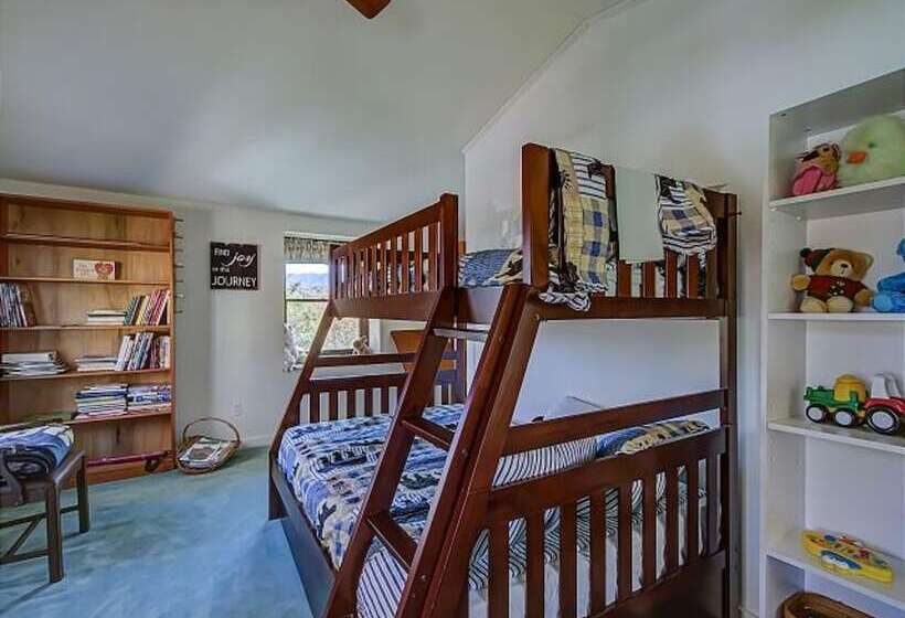 1间卧室的房子, Far Horizons #416