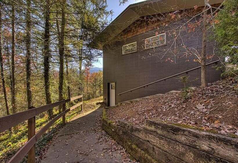 1间卧室的房子, Far Horizons #416