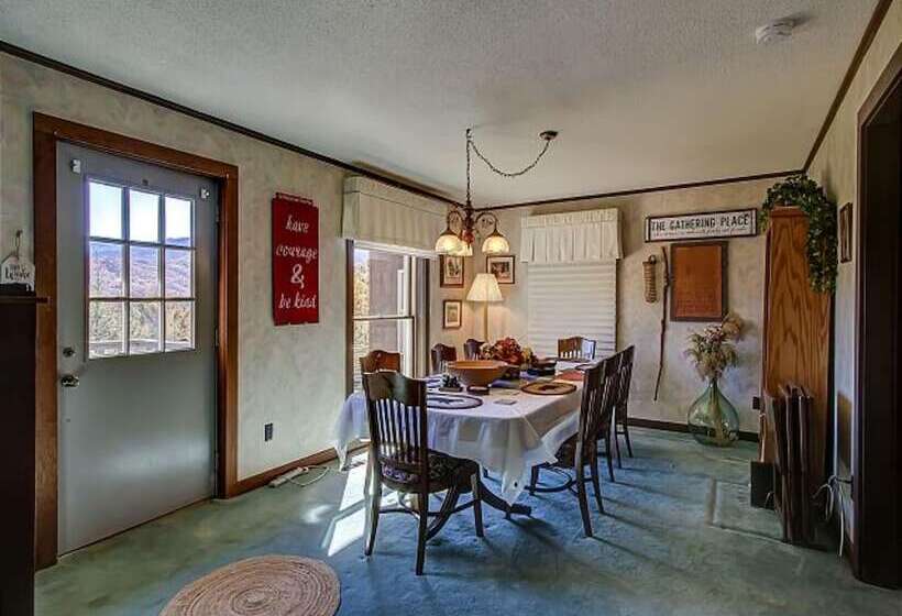 1间卧室的房子, Far Horizons #416