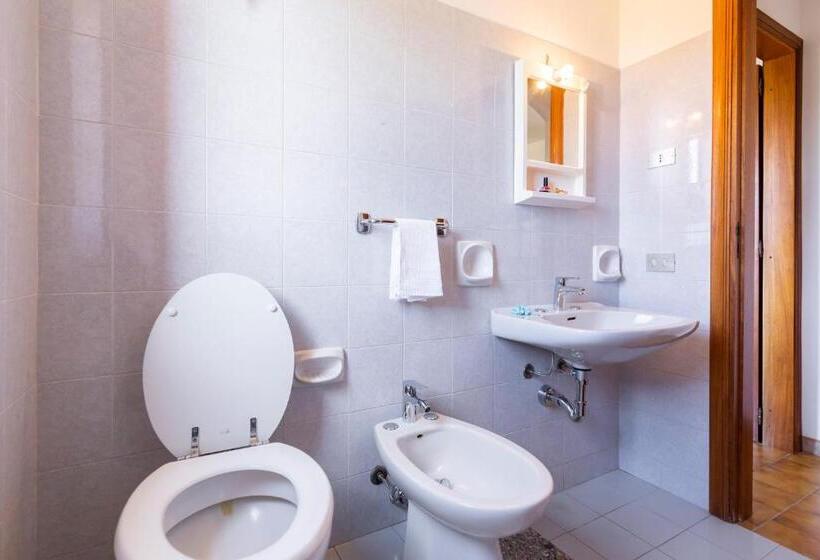 Апартаменты 1 Спальня, Residence Limoneto