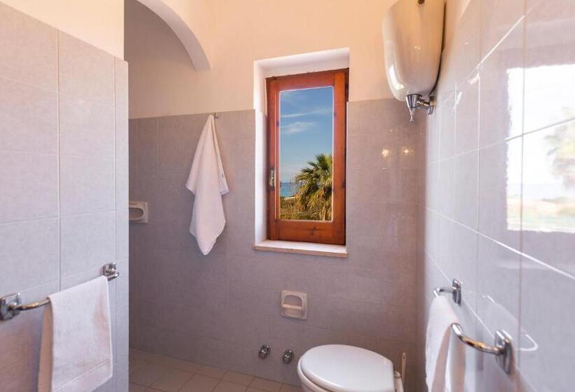 Апартаменты 1 Спальня, Residence Limoneto