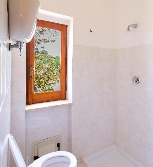 Апартаменты 2 Спальни, Residence Limoneto