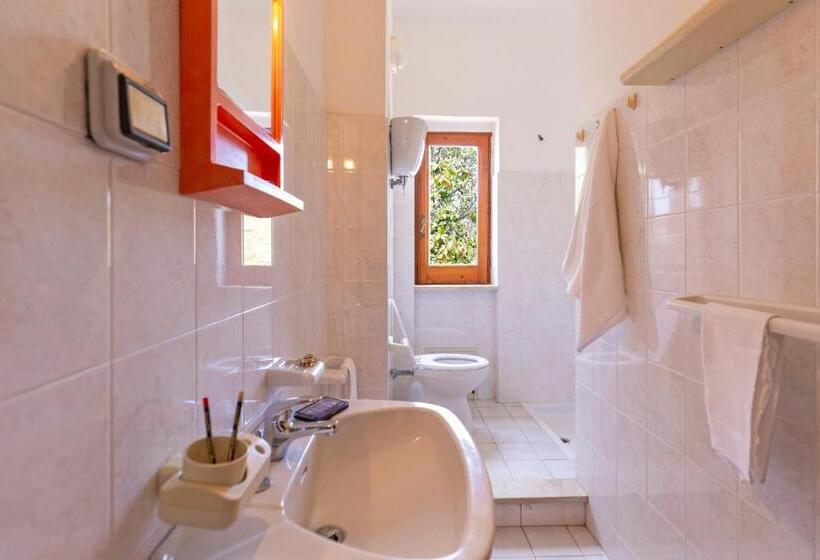 Апартаменты 2 Спальни, Residence Limoneto