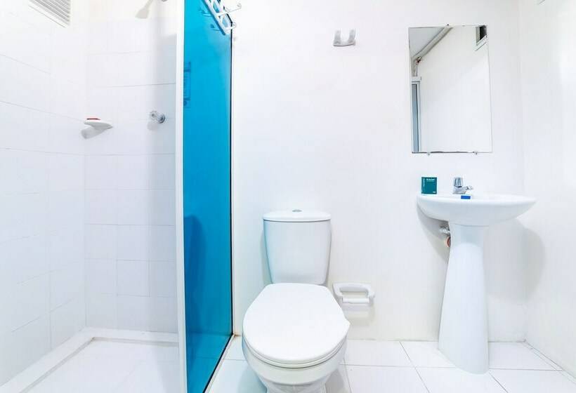 エコノミーシングルルーム, Aston