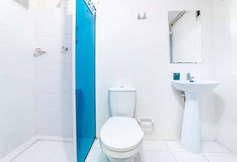 エコノミールーム, Aston