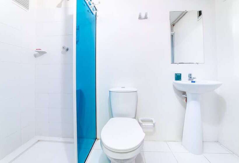 エコノミーシングルルーム, Aston