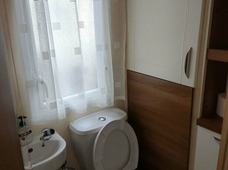 منزل غرفة نوم واحدة, Cairnryan Heights T A Brae Holiday Homes