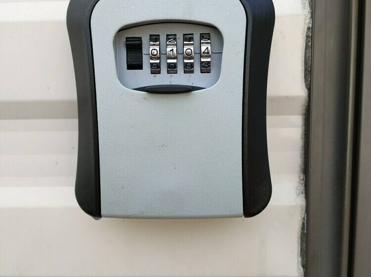 منزل غرفة نوم واحدة, Cairnryan Heights T A Brae Holiday Homes