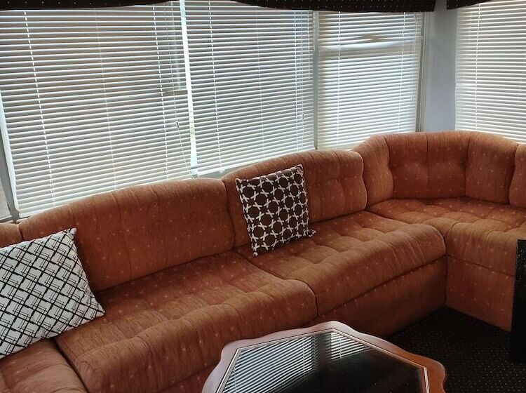 منزل غرفة نوم واحدة, Cairnryan Heights T A Brae Holiday Homes