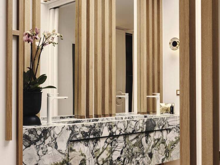 Suite Presidencial, Cresanto Luxury Suites