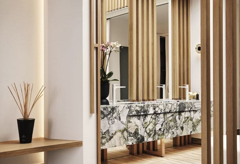 Suite Presidencial, Cresanto Luxury Suites