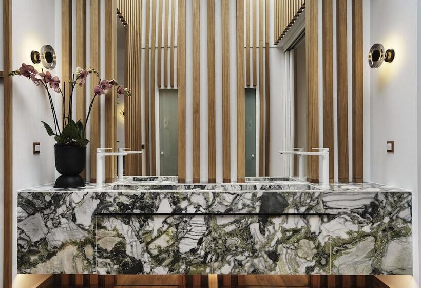 Suite Presidencial, Cresanto Luxury Suites