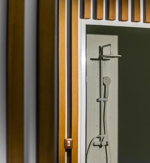 Suite Presidencial, Cresanto Luxury Suites