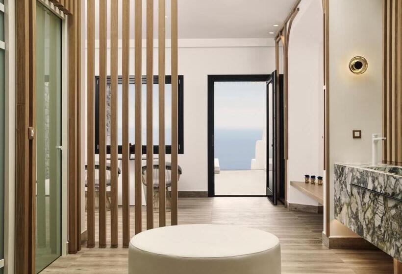 Suite Presidencial, Cresanto Luxury Suites