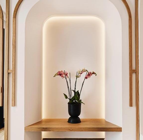 Suite Presidencial, Cresanto Luxury Suites