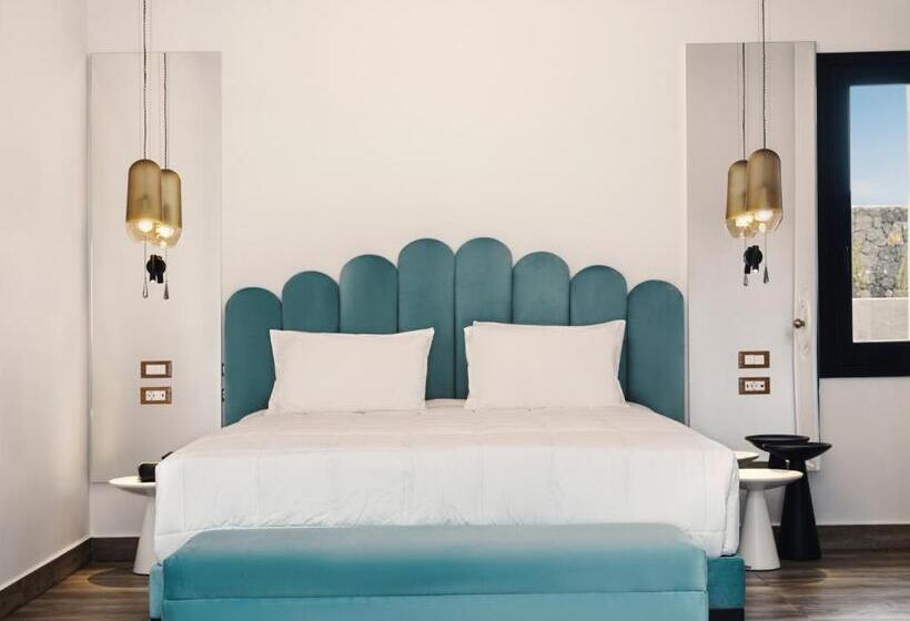 سوئیت پرزیدنت, Cresanto Luxury Suites