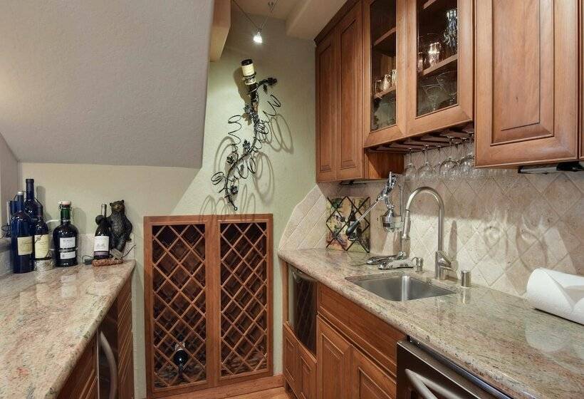 בית, חדר שינה 1, Incline Village Tranquility