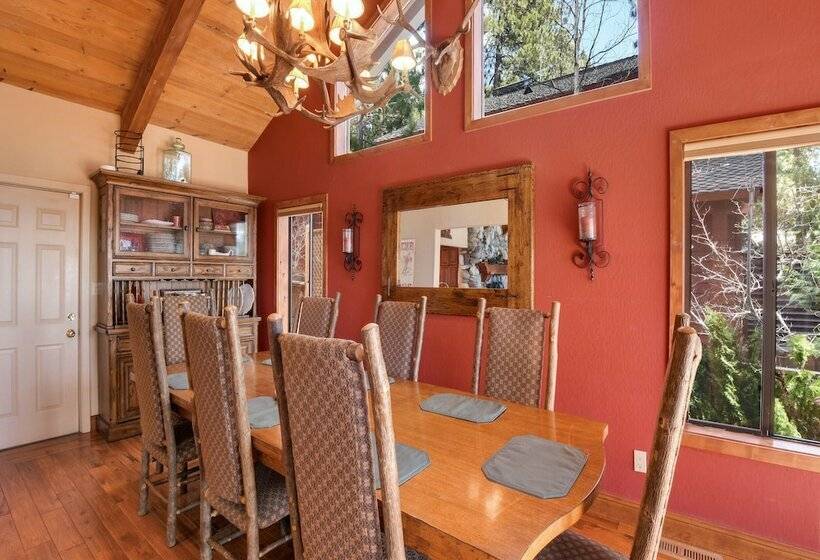 בית, חדר שינה 1, Incline Village Tranquility