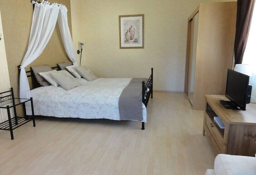 Номер Стандарт, Pension Adlerhorst