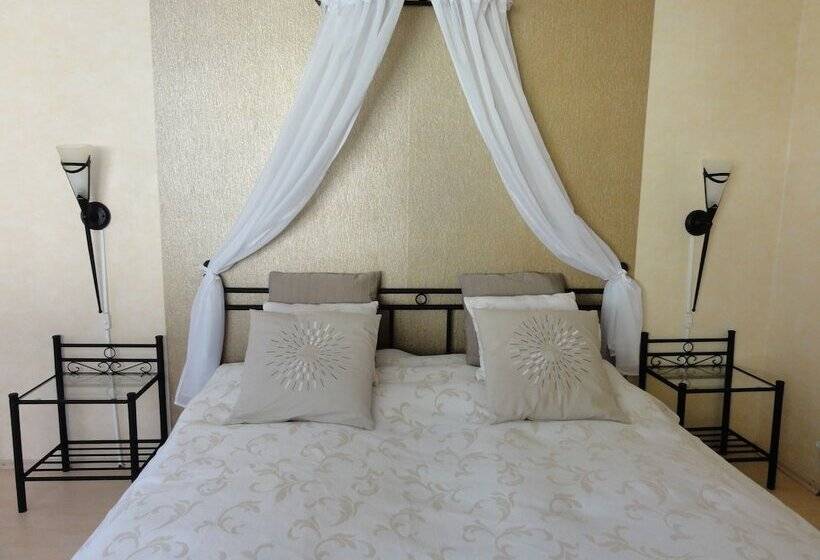 غرفة قياسية, Pension Adlerhorst