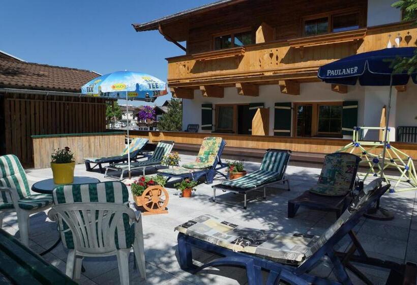 Номер Стандарт Индивидуальный, Schnapperhof