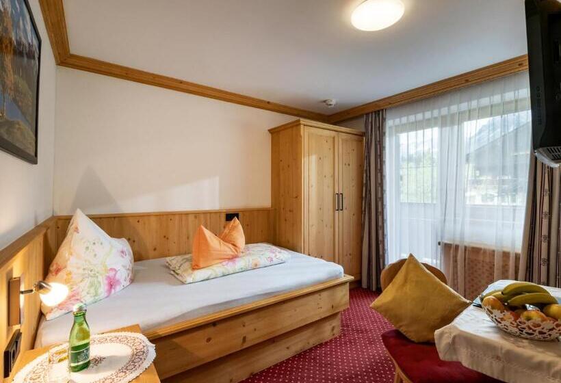 Номер Стандарт Индивидуальный, Schnapperhof