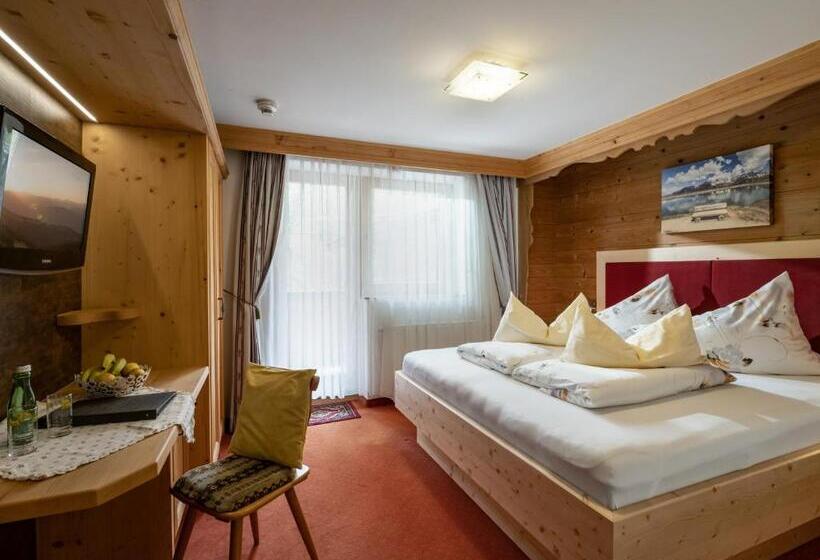 Номер Стандарт, Schnapperhof