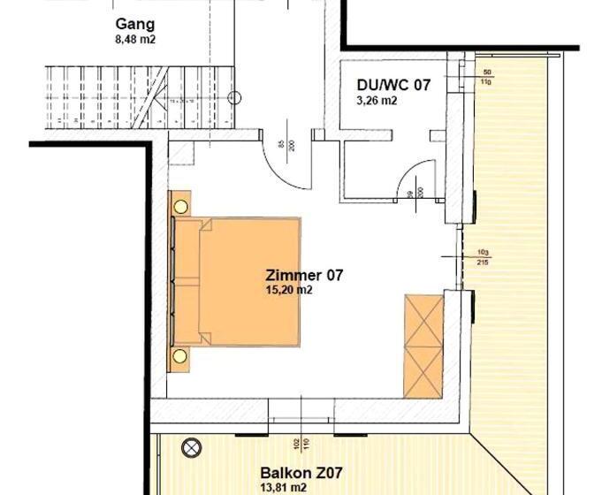 Номер Стандарт, Schnapperhof