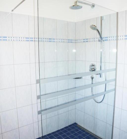 Апартаменты 1 Спальня с Балконом, Schnapperhof