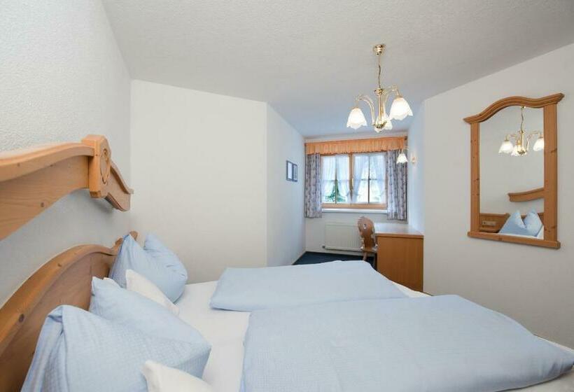 景色の見える一ベッドルームアパートメント, S`hoamatl