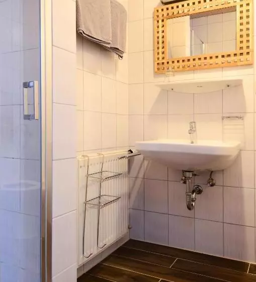 １ベッドルームアパートメント, Ferienhaus Schnitzhof