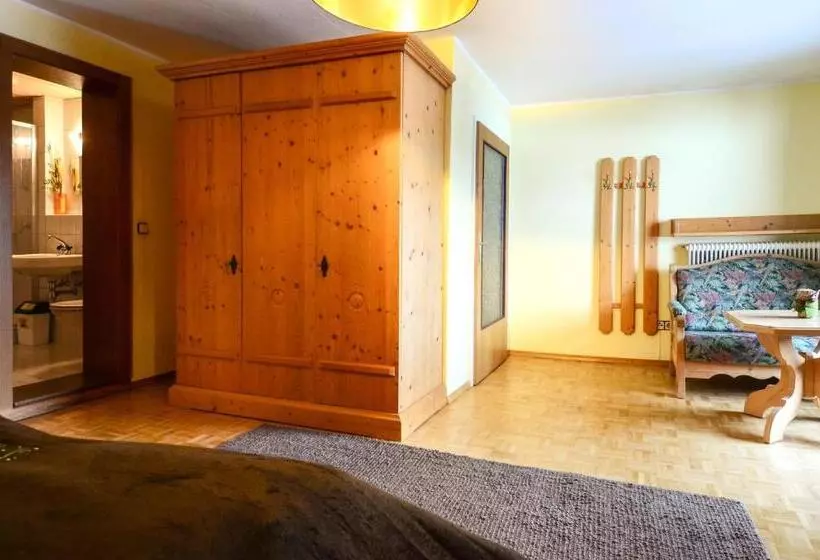 ３ベッドルームアパートメント, Ferienhaus Schnitzhof