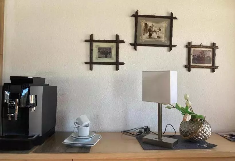 １ベッドルームハウス, Ferienhaus Schnitzhof