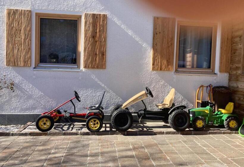 منزل غرفة نوم واحدة, Ferienhaus Schnitzhof