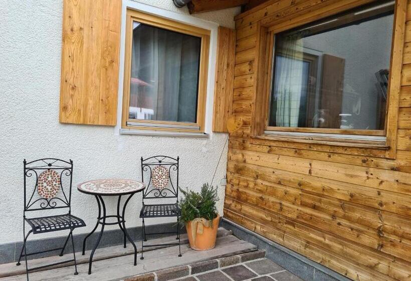 منزل غرفة نوم واحدة, Ferienhaus Schnitzhof