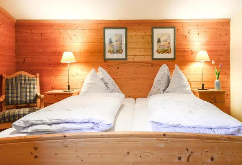 منزل غرفة نوم واحدة, Ferienhaus Schnitzhof