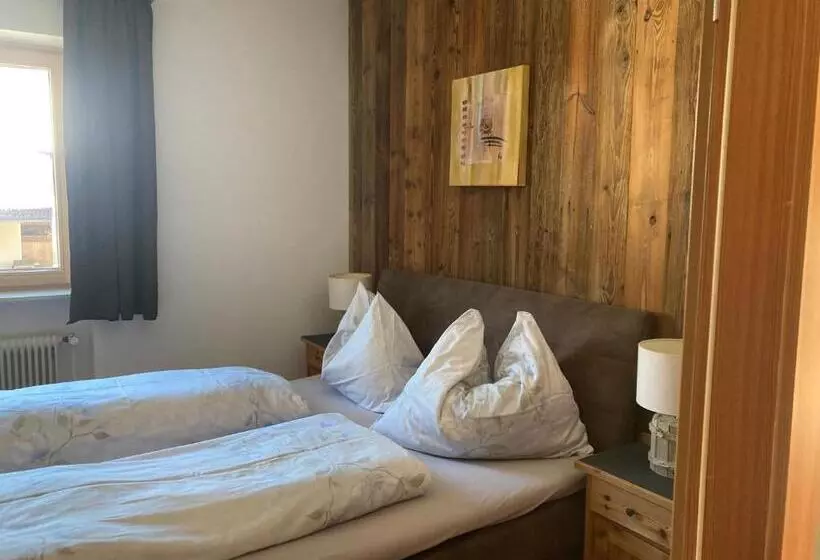 ２ベッドルームアパートメント, Ferienhaus Schnitzhof