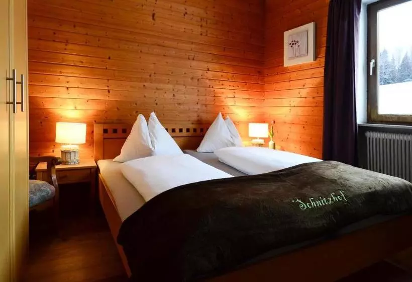 ２ベッドルームアパートメント, Ferienhaus Schnitzhof