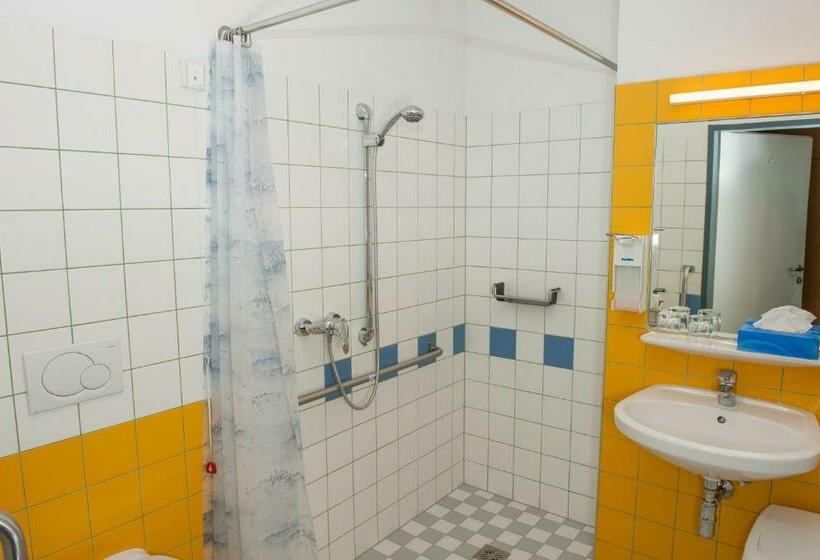 غرفة قياسية, Haus Mobene   Hotel Garni