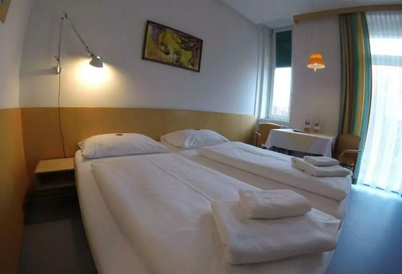 اتاق استاندارد, Haus Mobene   Hotel Garni