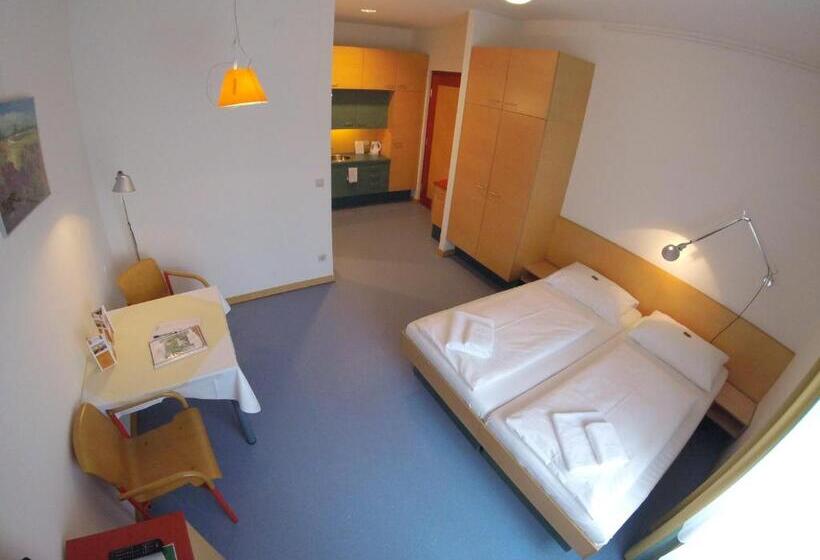 غرفة قياسية, Haus Mobene   Hotel Garni