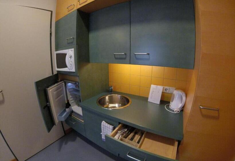 스탠다드 트리플 룸, Haus Mobene   Hotel Garni