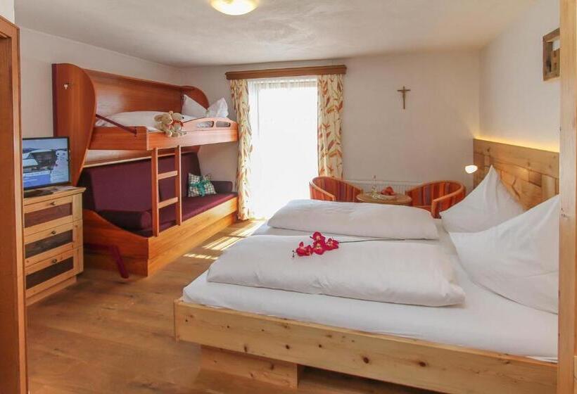 غرفة عائلية, Herzoghof