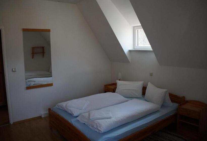 Номер Стандарт, Alpin Murau