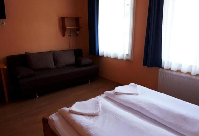 Номер Стандарт, Alpin Murau