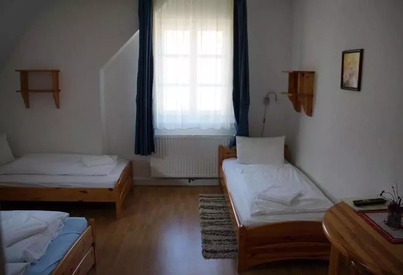 ファミリールーム, Alpin Murau