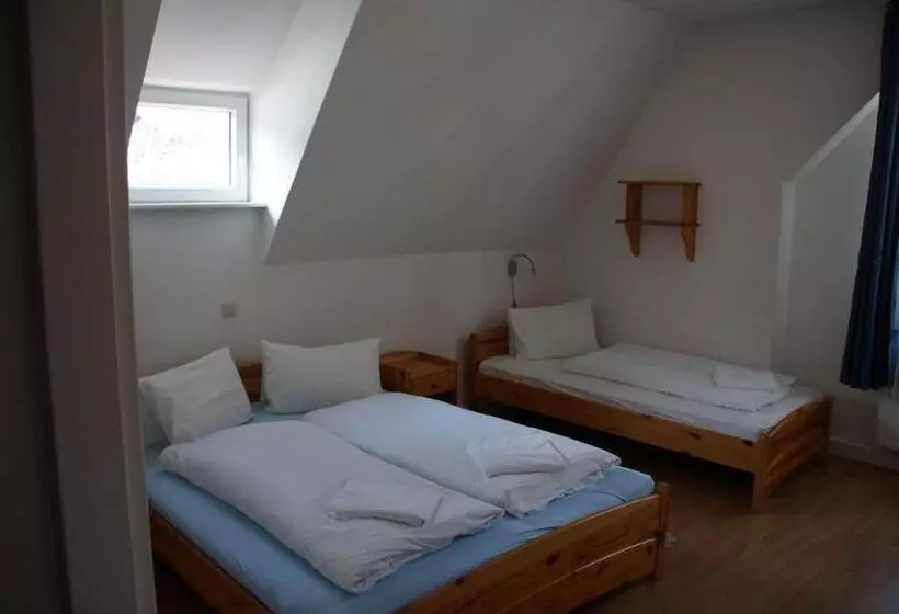 ファミリールーム, Alpin Murau