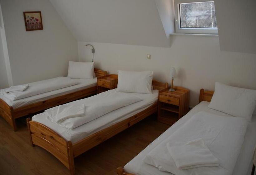 Семейный Номер, Alpin Murau