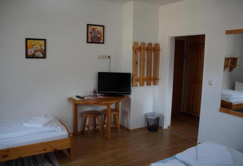 Семейный Номер, Alpin Murau